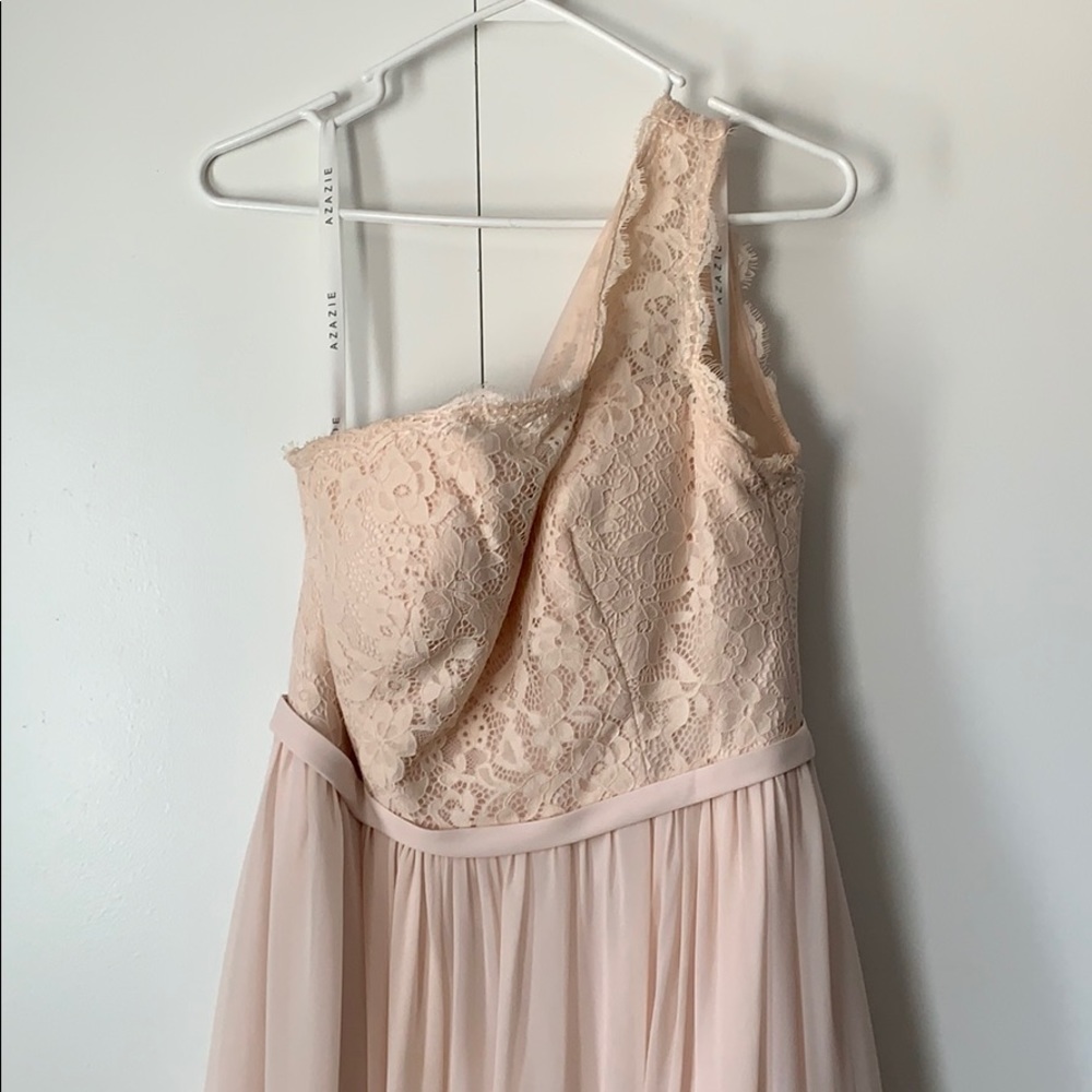 Bridesmaid Dress
